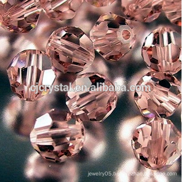 2014 wholesale fancy diamond round beads